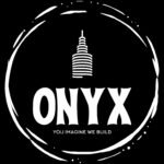 onyx logo white