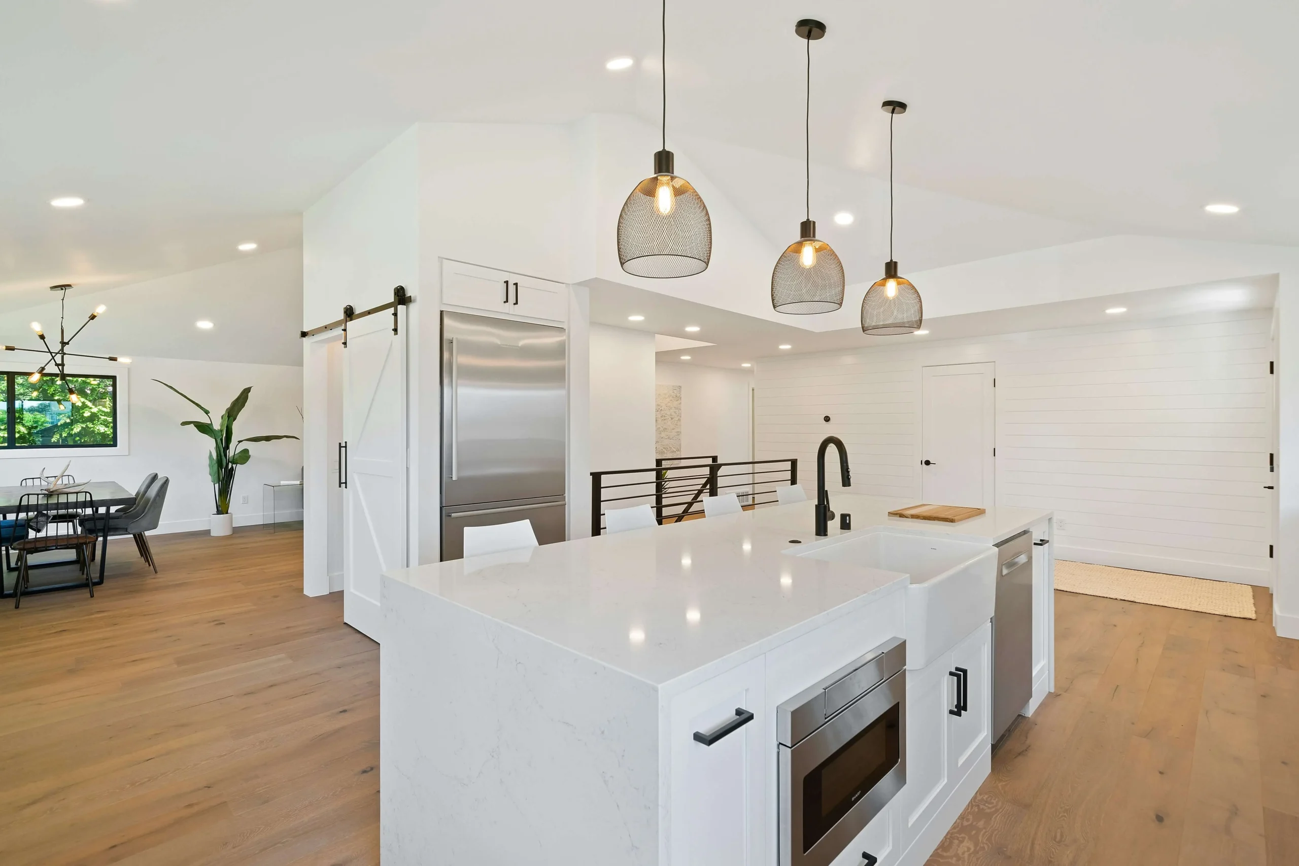 Home Renovation toronto
