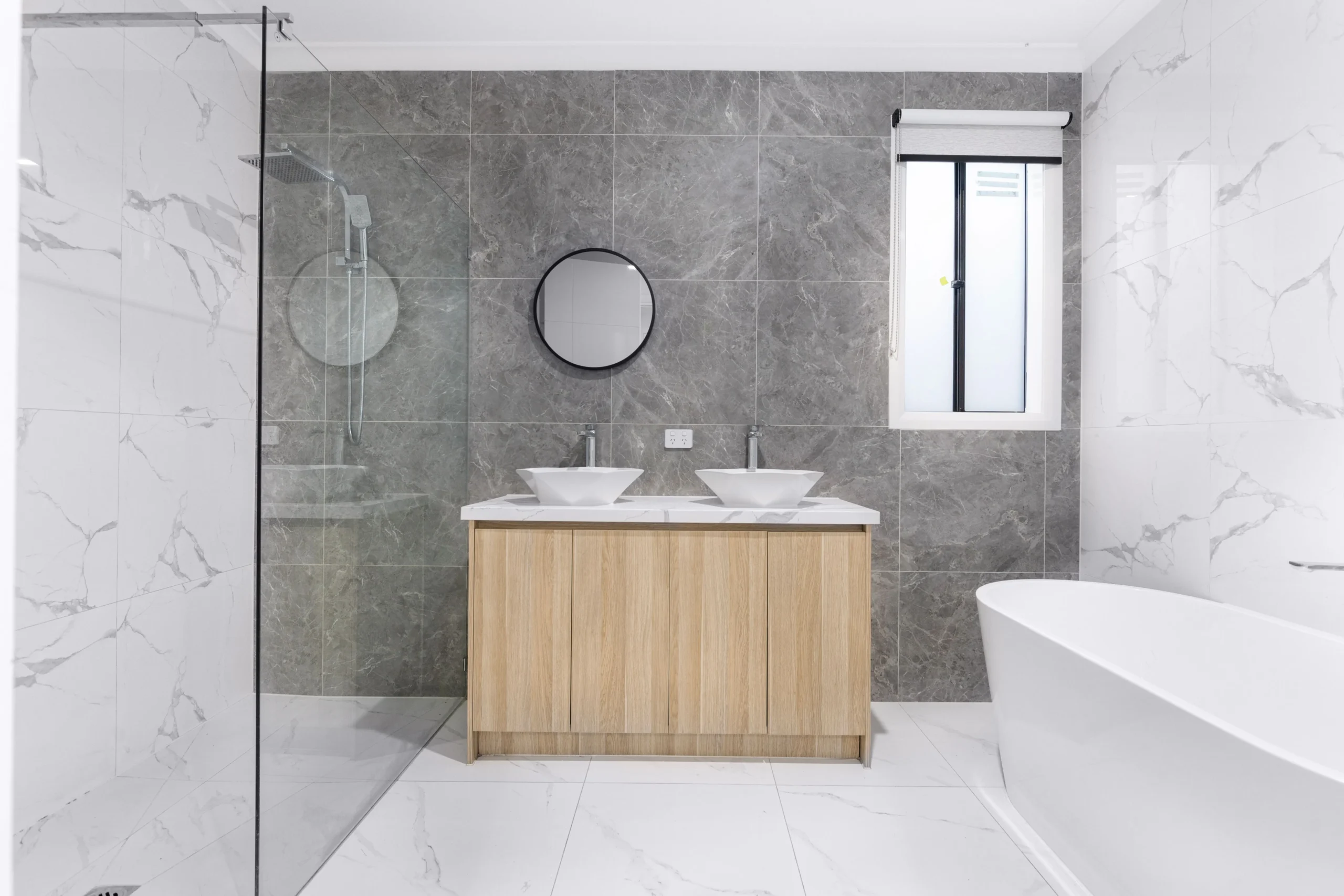 bathroom renovation toronto