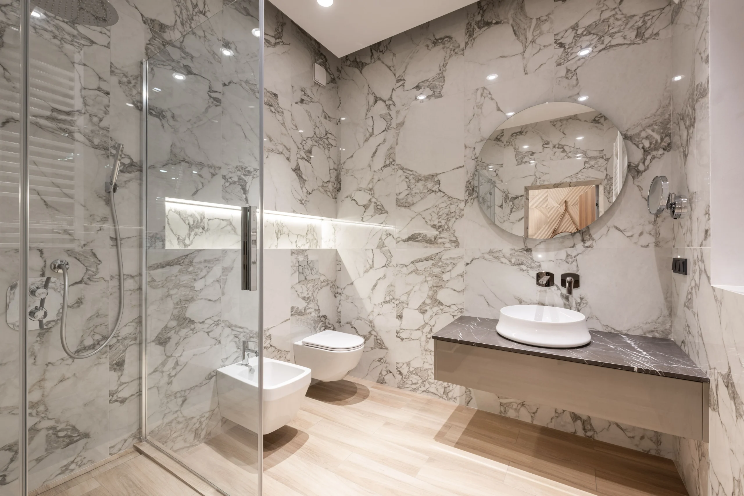 bathroom renovation toronto