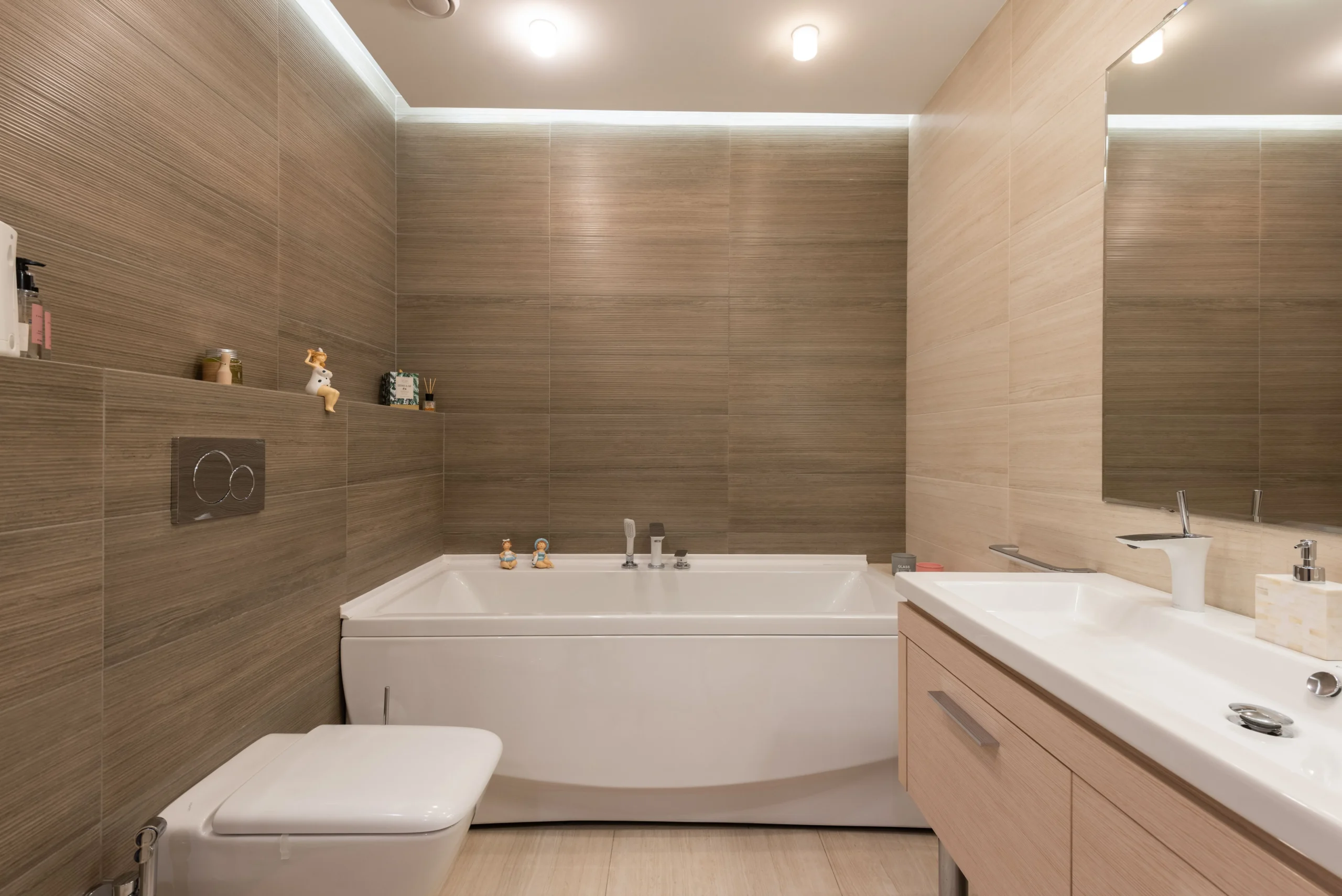 bathroom renovation toronto