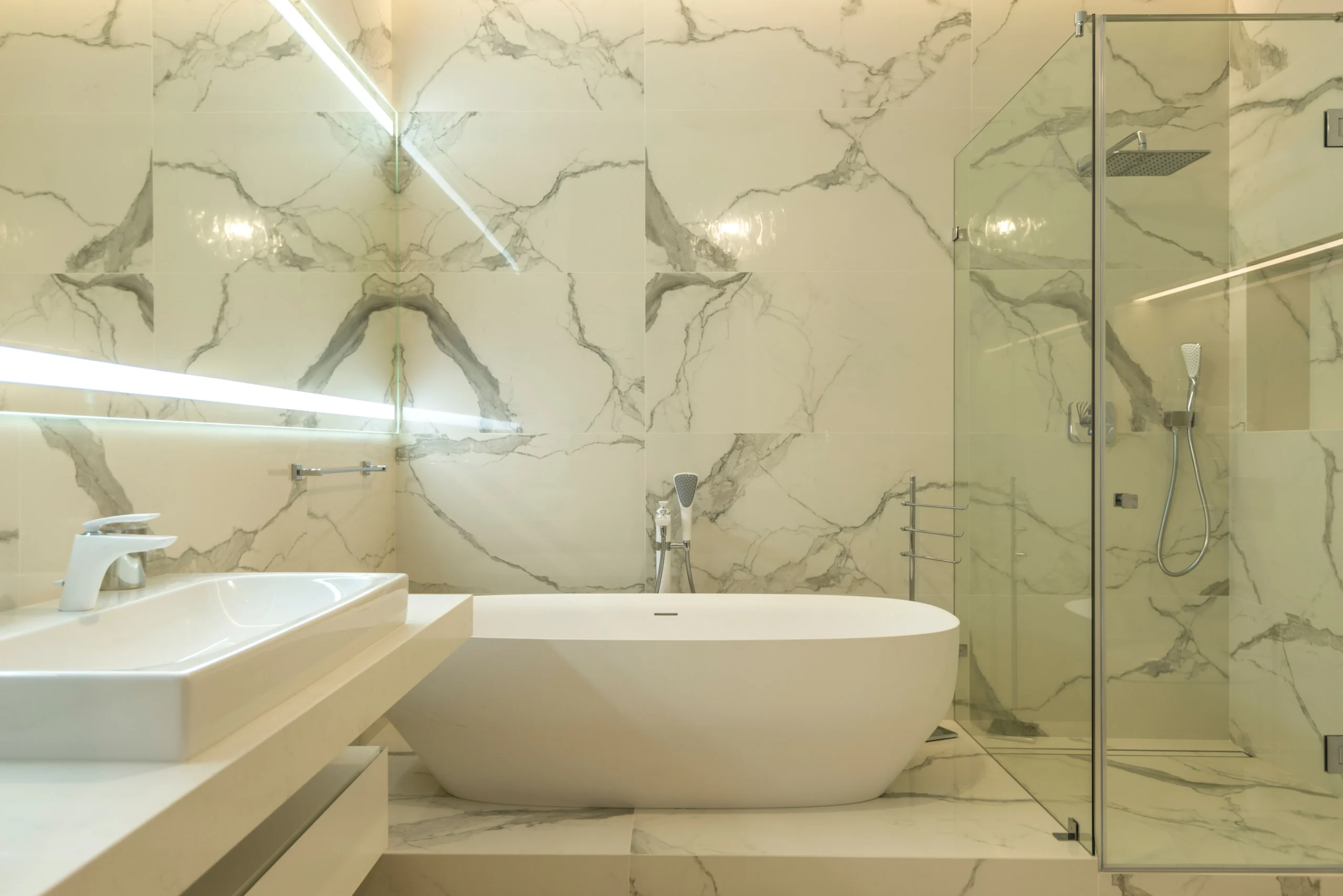 bathroom renovation toronto