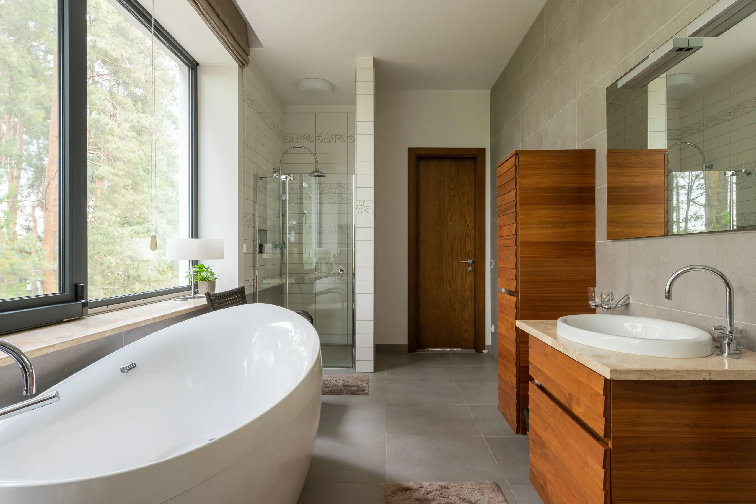 bathroom renovation toronto