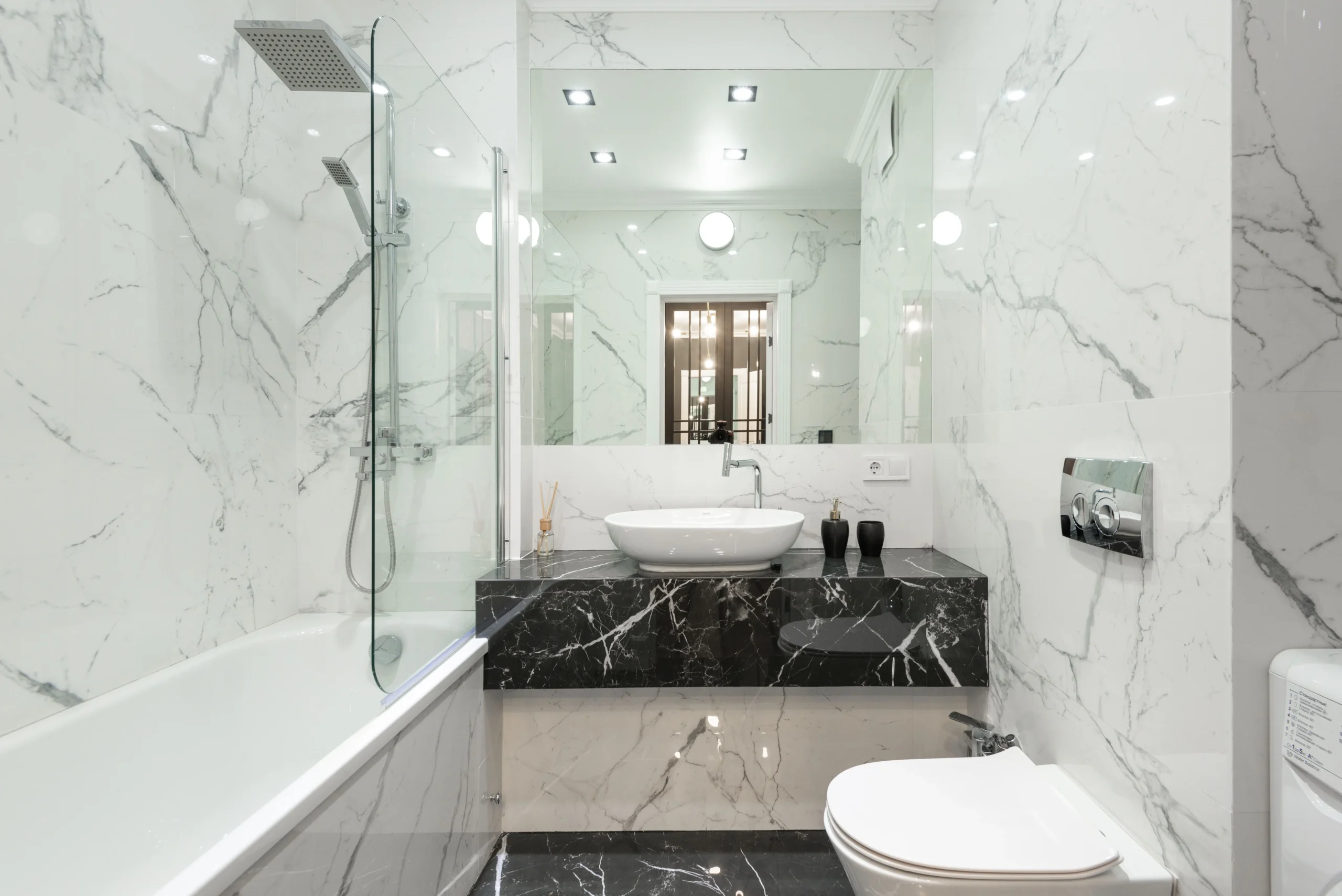 bathroom renovation toronto