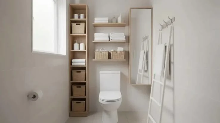 bathroom renovation