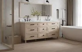 bathroom cabinet