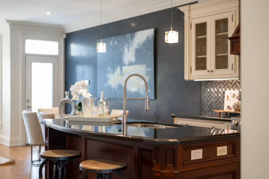 islands kitchen renovation
