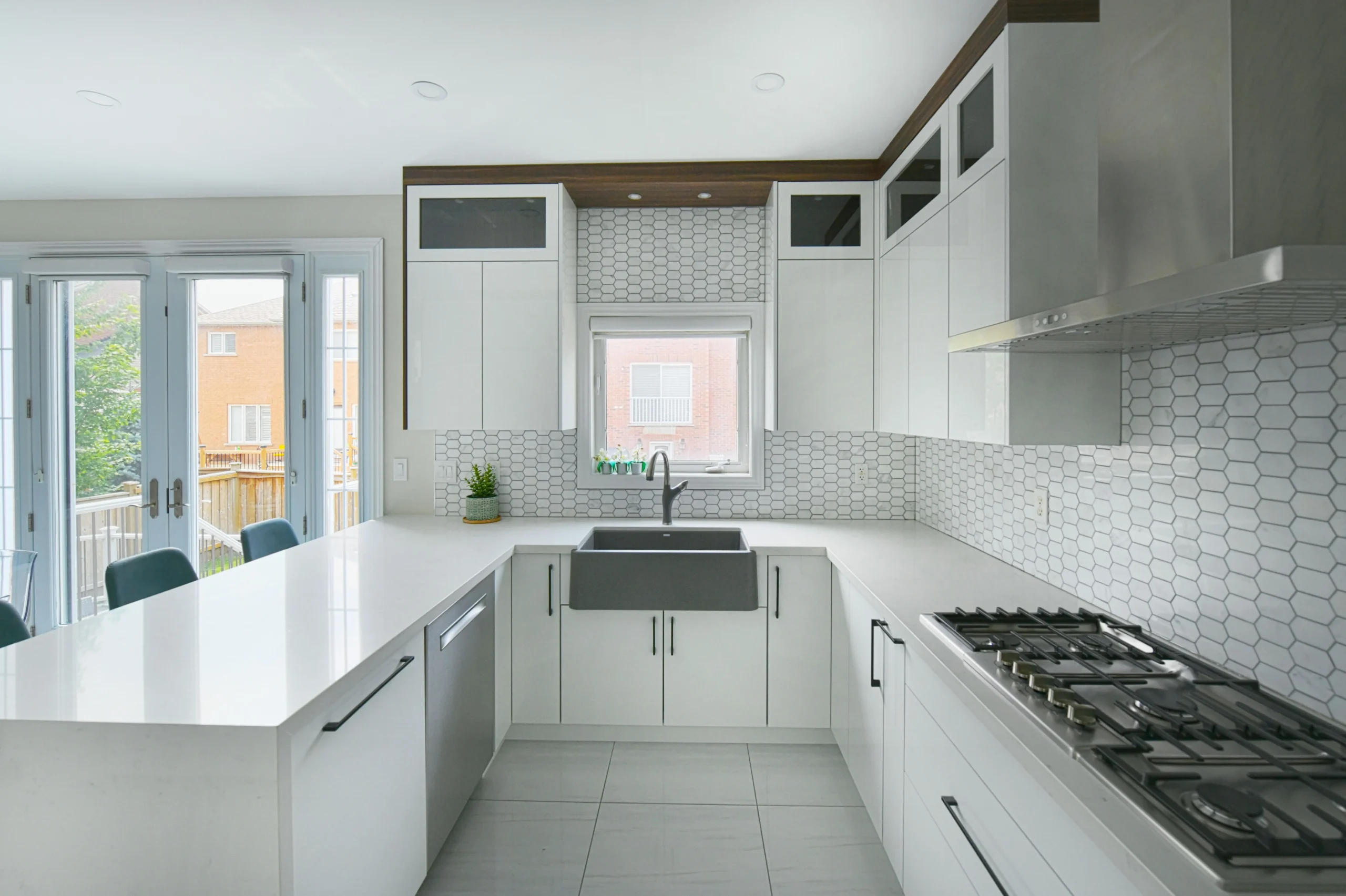 kitchen renovation toronto