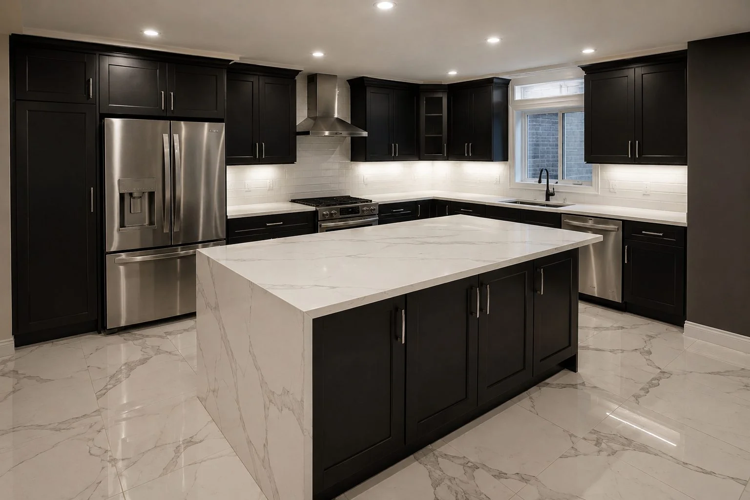kitchen renovation toronto