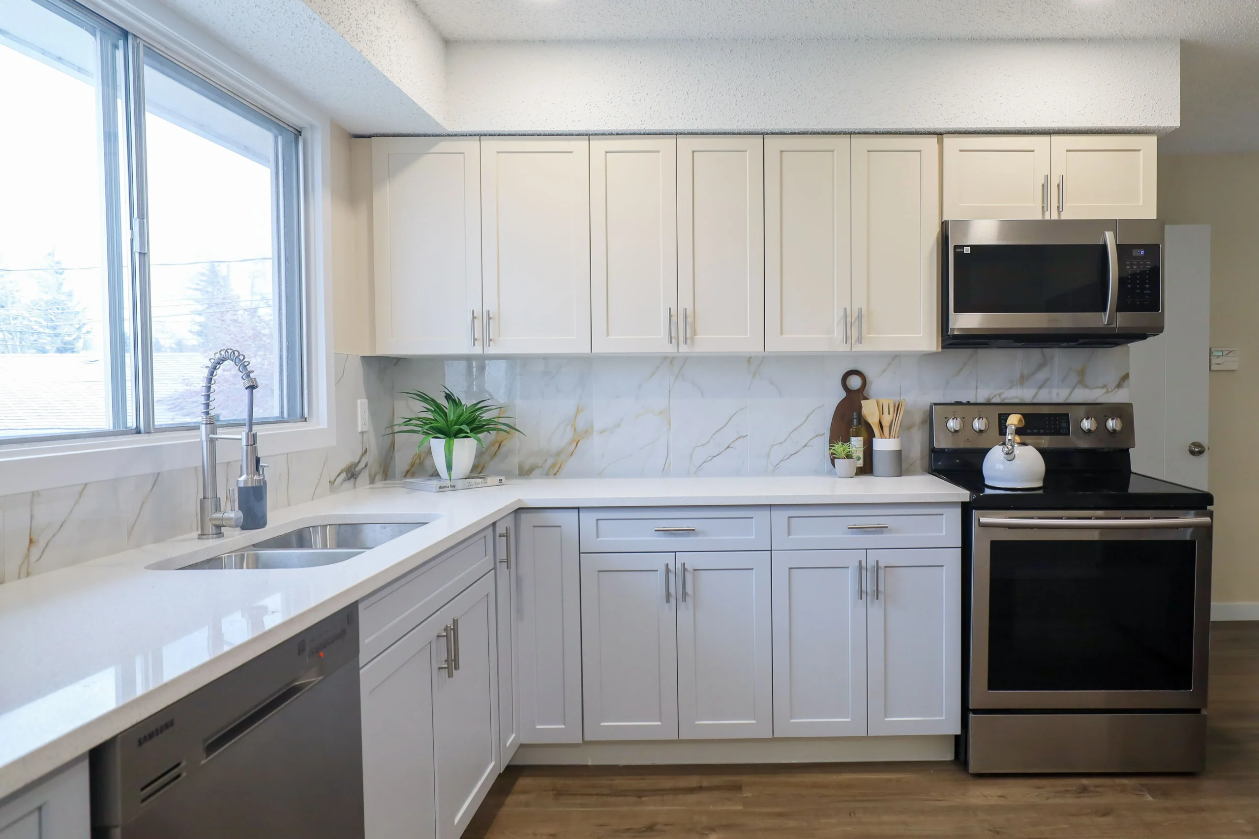 kitchen renovation toronto