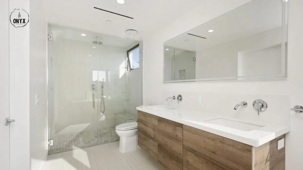 Bathroom Renovation Toronto
