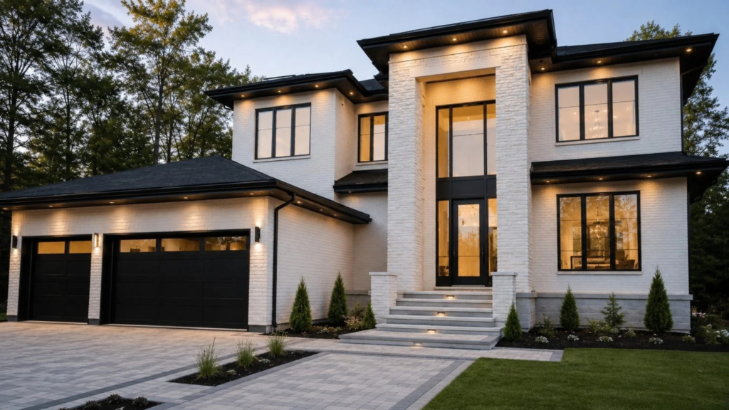 home renovation